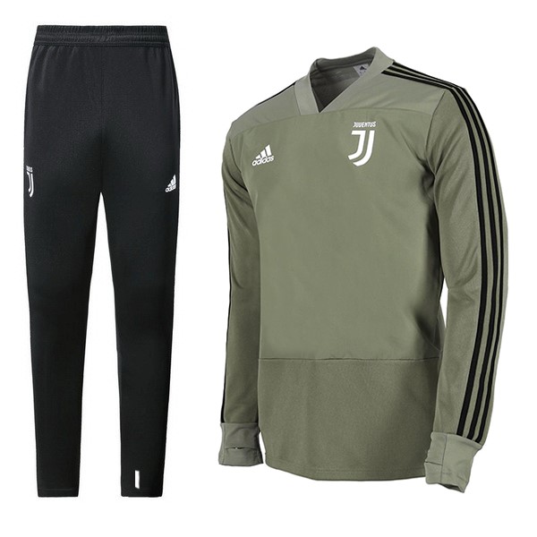 Chandal Juventus 2018/19 Marron Negro